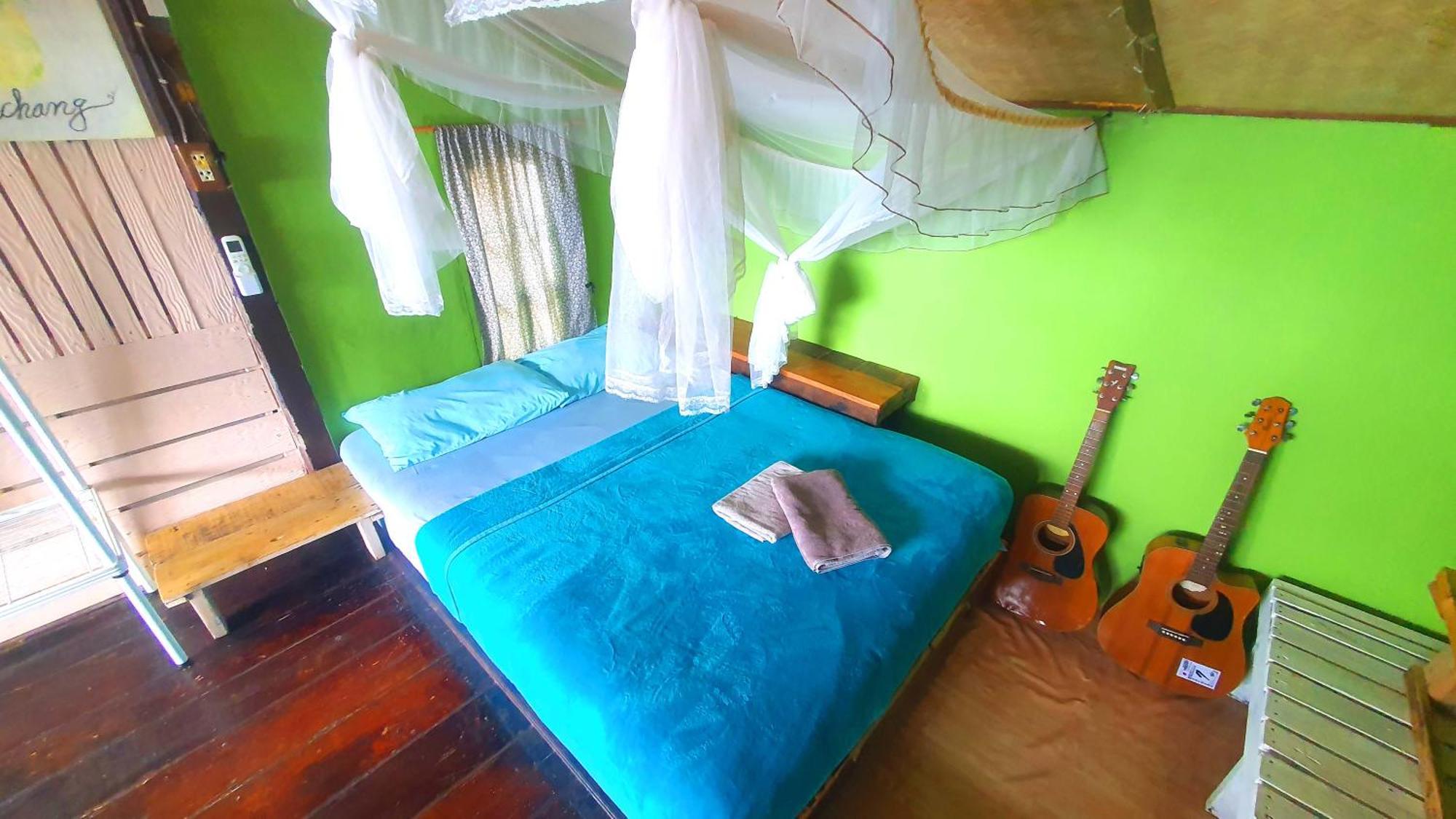 Kohchang 7 Seaview Bungalow Ко Чанг Экстерьер фото